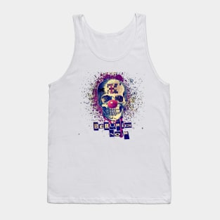 Bérurier Noir Tank Top